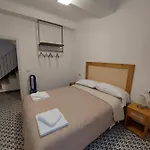 דירה La Casa Di Zefiro *