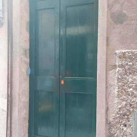 La Casa Di Zefiro Corniglia