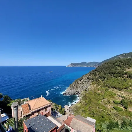 Apartment La Casa Di Zefiro