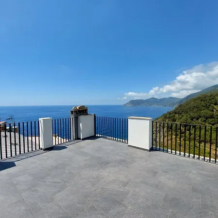La Casa Di Zefiro *