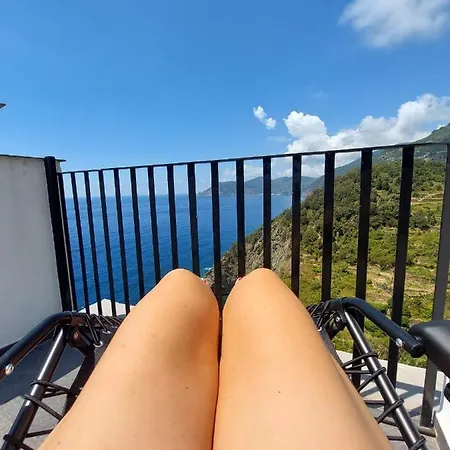Apartamento La Casa Di Zefiro *