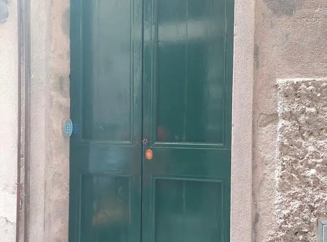 La Casa Di Zefiro Corniglia