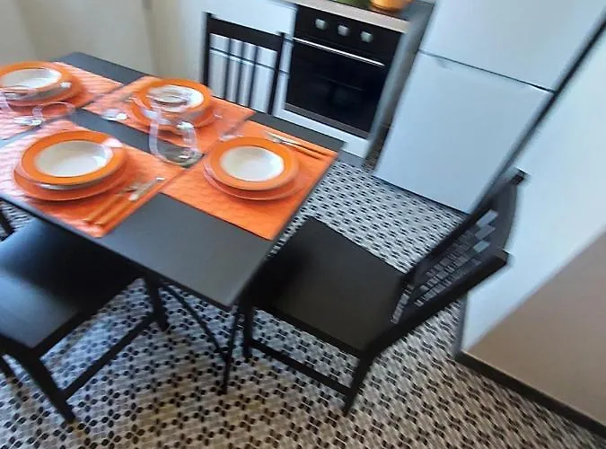 Appartement La Casa Di Zefiro