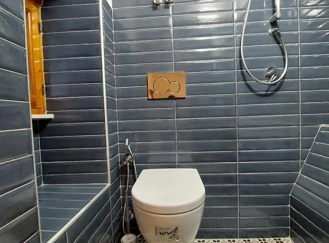 Lejlighed La Casa Di Zefiro Corniglia