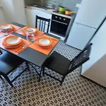 아파트 La Casa Di Zefiro