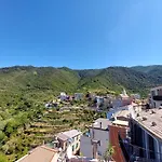 아파트 La Casa Di Zefiro