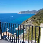 La Casa Di Zefiro