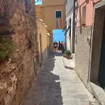 아파트 La Casa Di Zefiro *