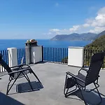 아파트 La Casa Di Zefiro