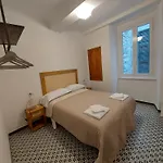 La Casa Di Zefiro Apartman *