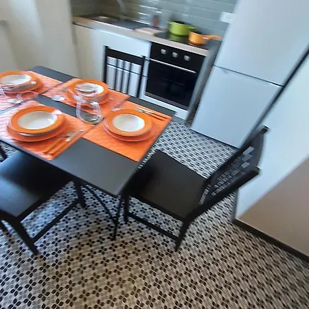 Appartamento La Casa Di Zefiro