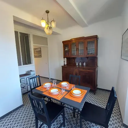 La Casa Di Zefiro Apartament *