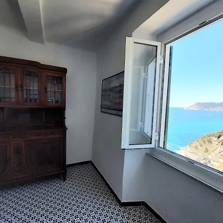 La Casa Di Zefiro *