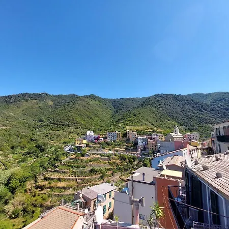 Appartamento La Casa Di Zefiro