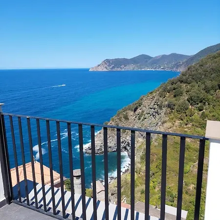La Casa Di Zefiro