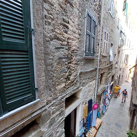 Appartamento La Casa Di Zefiro