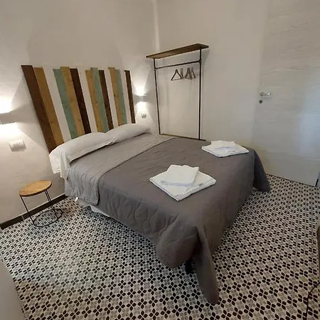 La Casa Di Zefiro Corniglia