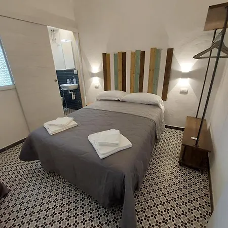 La Casa Di Zefiro Appartamento Corniglia