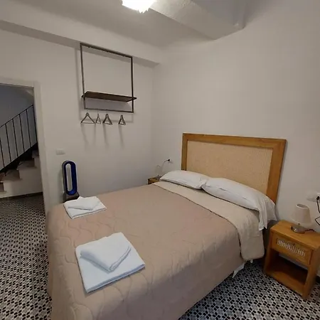 Apartament La Casa Di Zefiro *