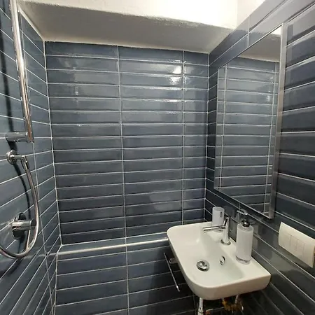 Appartamento La Casa Di Zefiro Corniglia