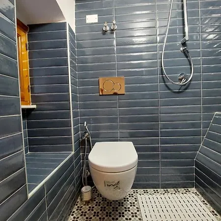 Apartament La Casa Di Zefiro Corniglia