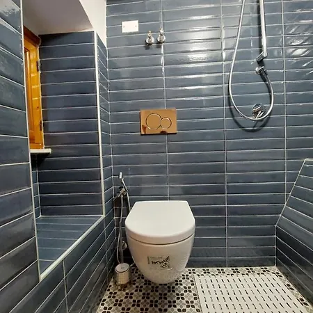 Appartamento La Casa Di Zefiro Corniglia