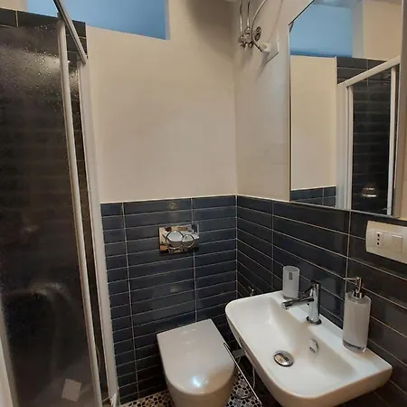 La Casa Di Zefiro *