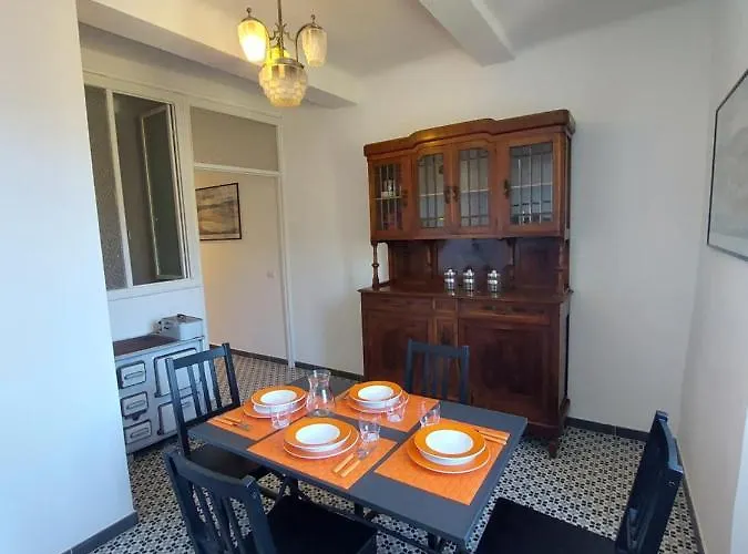 La Casa Di Zefiro Appartement *