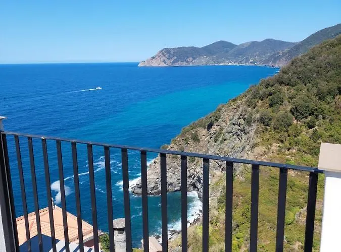 La Casa Di Zefiro