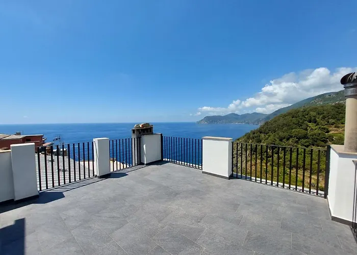 La Casa Di Zefiro *