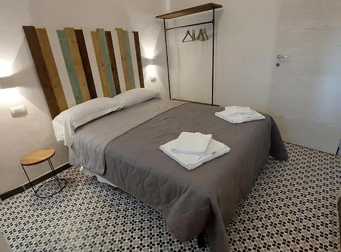 La Casa Di Zefiro Corniglia